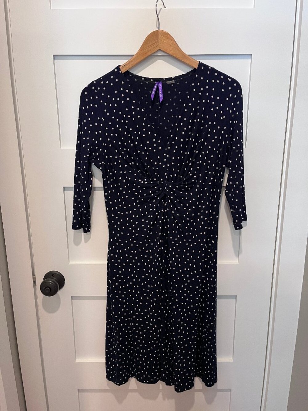Seraphine Maternity Dress Size 6